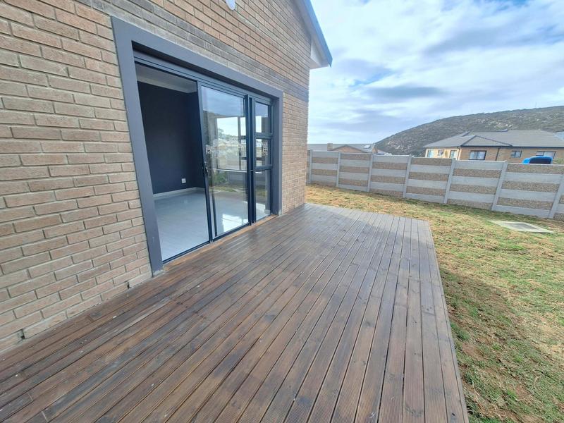 3 Bedroom Property for Sale in Island View Western Cape